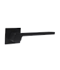 Ручки стандарт Ручка дверная TRODOS AL-03-809E11 BL 